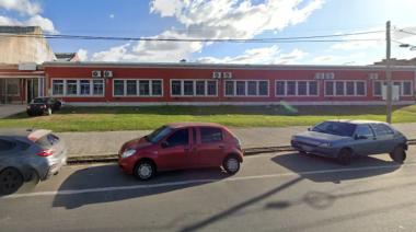 Avellaneda: un alumno quedó internado en grave estado tras una violenta pelea