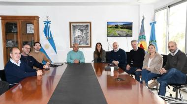 Vinos, turismo y desarrollo: el proyecto inspirado en el “modelo Mendoza” que ilusiona a Balcarce 
