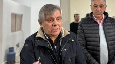 Britos advierte a Milei: “Si sigue con Pareja, en 2027 va a perder otra vez”