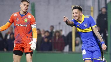 Boca visita a Defensa y Justicia en Florencio Varela: un partido clave