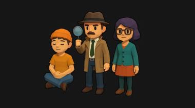 Científicos argentinos crean videojuegos para prevenir el grooming y el bullying