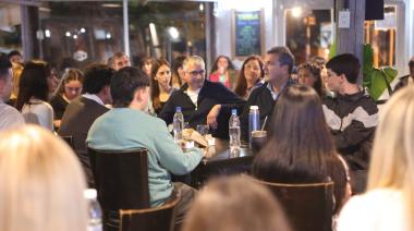 Sergio Massa y su estrategia para revitalizar al peronismo: los detalles