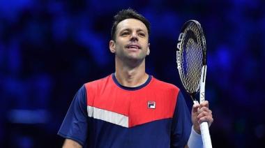 Luego de su título en el US Open, Horacio Zeballos es el nuevo número 2 del mundo
