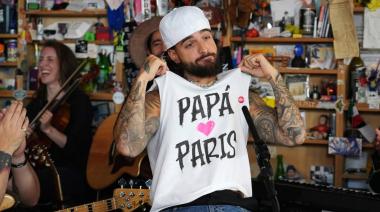 Los peores cinco Tiny Desk Concerts de la historia
