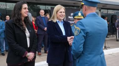 El ambicioso proyecto de Scaglia para el sistema penitenciario santafesino