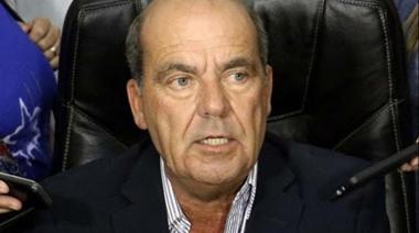 Interpelaron a Ricardo Moccero en Coronel Suárez: “Un gobierno agotado”