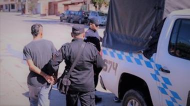 Escándalo en la Policía de Jujuy: cuatro agentes detenidos por encubrimiento y vínculos con narcomenudeo