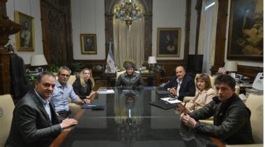 La libertad avanza o Argentina retrocede. ¡Viva la libertad, carajo!