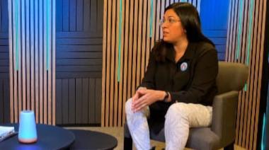 María Rosa Ortega, de Infancia Compartida: “Son el estandarte en los divorcios conflictivos”