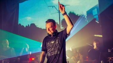 Nick Warren llega a la Argentina para presentar su disco debut: cómo conseguir entradas