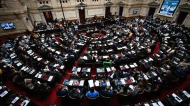 La oposición cruzó a Milei tras su discurso: promesas, tono moderado y reproches