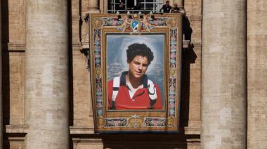 Carlo Acutis será canonizado como el primer santo millennial de la Iglesia