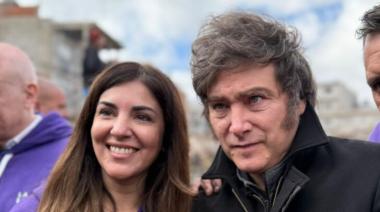 Los candidatos de Ritondo perdieron por paliza: Zárate y la Segunda, un ancla para Milei