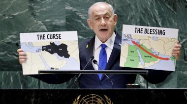 Cumbres, marchas, foros y bloopers: la ONU vivió su semana más intensa en Estados Unidos