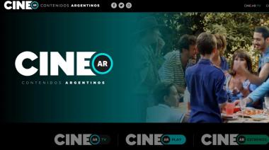 INCAA: convocan a una marcha contra el cierre de Cine Ar