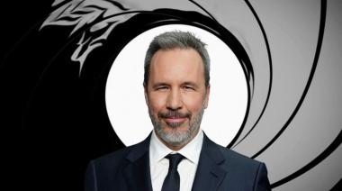 Rompió los prodes: Denis Villeneuve elegirá como James Bond a un actor desconocido