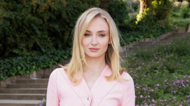 Es oficial: Sophie Turner es la nueva Lara Croft de Tomb Raider
