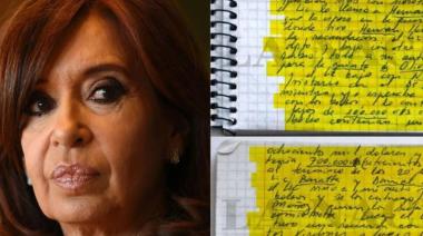 Causa Cuadernos: empresarios ofrecen millones y bienes para evitar el juicio
