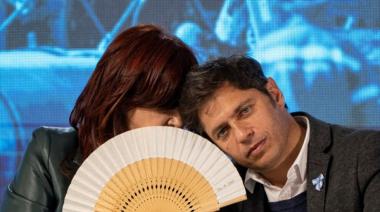 Cristina Kirchner y Kicillof: el encuentro clave para el peronismo