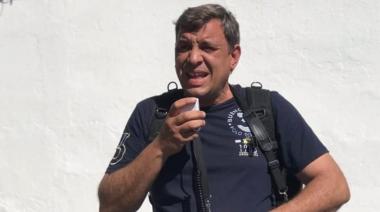 Bondarenko y Ortiz Valenzuela, bajo la lupa judicial por toma ilegal de terrenos