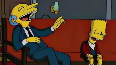 Cuál es la mejor temporada de Los Simpson y la que más memes nos dio