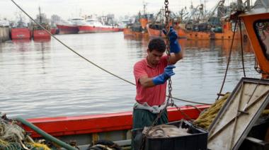 La pesca también pide retenciones cero: “Hay un desconocimiento gigantesco sobre esta industria” 