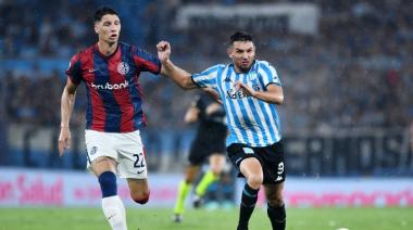 Racing vs. San Lorenzo y Huracán-Vélez, lo más atractivo de la 8va fecha del Clausura