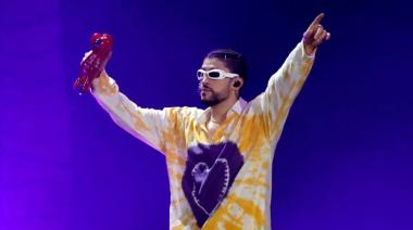 Bad Bunny descartó Estados Unidos de su gira preocupado por las redadas a inmigrantes