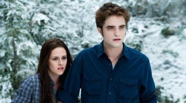 La saga Crepúsculo se puede ver gratis en YouTube