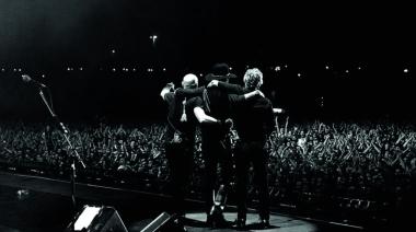 Los Rolling Stones y Soda Stereo dejan señales en sus redes: ¿qué se sabe?