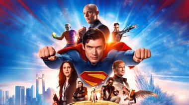 Superman 2: James Gunn confirmó cuándo llega y cómo será