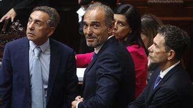 La derrota en Corrientes agita la interna entre Milei y Lule Menem
