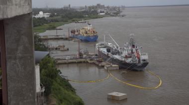 Exportaciones: después del récord de julio, en agosto cayeron las ventas de granos y derivados