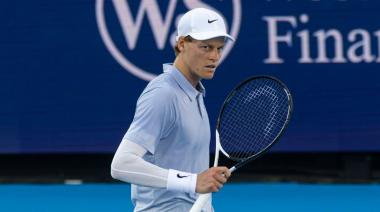 Jannik Sinner, la inteligencia artificial del tenis
