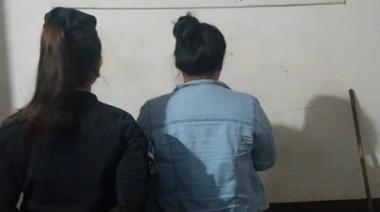Posadas: arrestan a una empleada doméstica acusada de robar dólares de la casa donde trabajaba