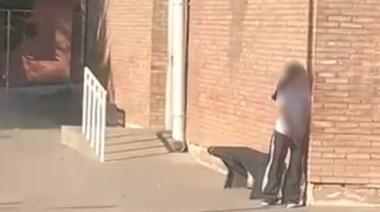 Se entregó la alumna que se atrincheró con un arma en una escuela de Mendoza
