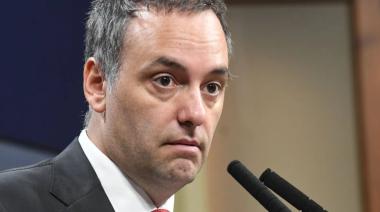 Adorni critica al Congreso tras rechazo de vetos y advierte sobre futuro económico