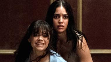 Melissa Barrera criticó a Israel y ¿se le terminó la carrera?