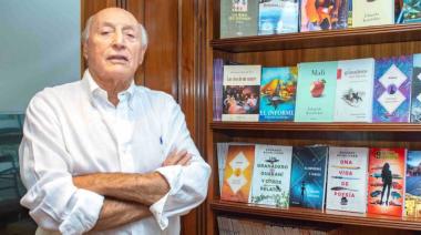El PRO busca homenajear a Eduardo Kovalivker en plena causa por coimas en ANDIS