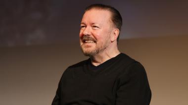 Ricky Gervais se suma a Alley Cats, una nueva comedia animada para adultos