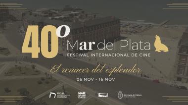 El beso de la mujer araña inaugura el festival que será cerrado por Las Locuras