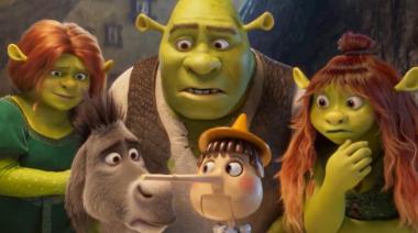 2027 será increíble: de Marvel a DC, de Shrek a Sonic, todo lo que se estrena