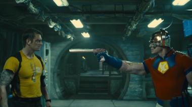 James Gunn confesó cuál es el conflicto con Peacemaker que no le interesa resolver