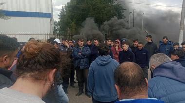 Cierre y despidos en la planta KTM de motos en Campana: otro golpe a la industria nacional