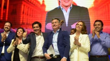 La Libertad Avanza en Córdoba apuesta todo a las visitas de Milei