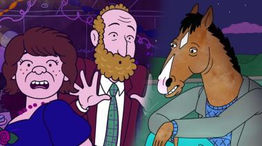 BoJack Horseman y Long Story Short: el enfoque filosófico de Bob-Waksberg
