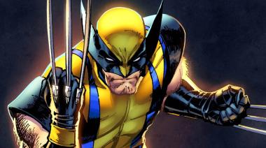 Se hizo canon: Wolverine toma mate como lo predijo un animador argentino