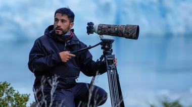 Chile celebra su primer Gran Premio en fotografía de aves: el secreto detrás