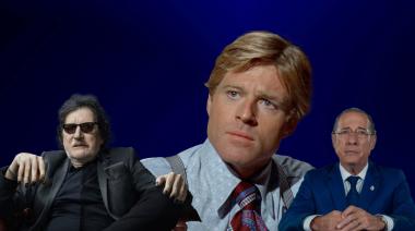 Del adiós a Robert Redford a las precandidatas argentinas al Oscar, lo mejor de la semana