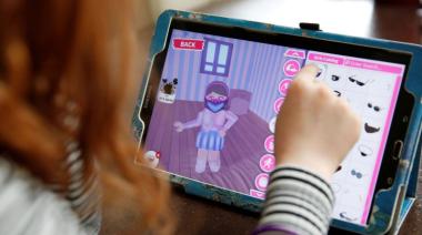 Santa Fe: investigan casos de grooming en app de videojuegos